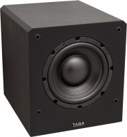 Photos - Subwoofer TAGA Harmony TSW-80 