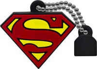 USB Flash Drive Emtec Superman 32GB 