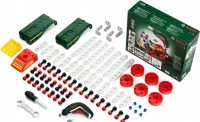 Photos - Construction Toy Bosch Mini 8497 