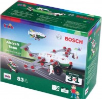 Construction Toy Bosch Mini 8790 