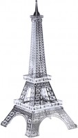 3D Puzzle Fascinations Eiffel Tower MMS016 