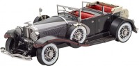 3D Puzzle Fascinations 1935 Duesenberg Model J MMS200 