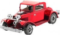 Photos - 3D Puzzle Fascinations 1932 Ford Coupe MMS198 