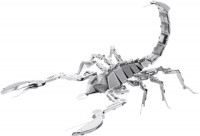 Photos - 3D Puzzle Fascinations Scorpion MMS070 