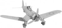 Photos - 3D Puzzle Fascinations F4U Corsair MMS035 