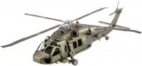 Photos - 3D Puzzle Fascinations Black Hawk MMS461 