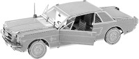 Photos - 3D Puzzle Fascinations 1965 Ford Mustang MMS056 