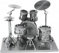 Photos - 3D Puzzle Fascinations Drum Set MMS076 