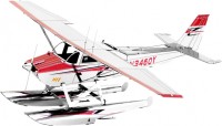 Photos - 3D Puzzle Fascinations Cessna 182 Floatplane MMS111 
