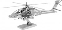 Photos - 3D Puzzle Fascinations AH-64 Apache MMS083 