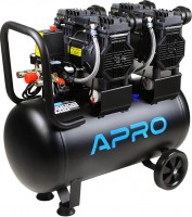 Photos - Air Compressor Apro 850173 50 L 230 V
