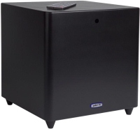 Photos - Subwoofer Polk Audio DSW PRO 440wi 