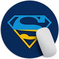 Photos - Mouse Pad Presentville Superman Mouse Pad 