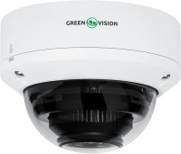 Photos - Surveillance Camera GreenVision GV-174-IP-IF-DOS50-30 SDA 