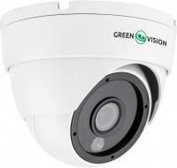 Photos - Surveillance Camera GreenVision GV-180-GHD-H-DOK50-20 