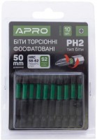 Photos - Bits / Sockets Apro 309033 