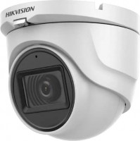 Photos - Surveillance Camera Hikvision DS-2CE76H0T-ITMFS 6 mm 