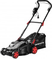 Photos - Lawn Mower Graphite 59G474 