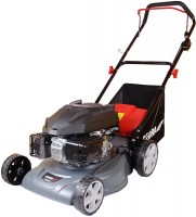 Photos - Lawn Mower Dedra DED8720-43CP 