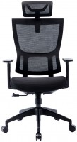 Photos - Computer Chair Mozos Ergo-Q Premium 