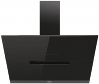 Photos - Cooker Hood Haier I-Link HADG9CS46BWIFI black