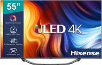 Photos - Television Hisense 55U71HQ 55 "