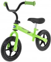 Kids' Bike Chicco Green Rocket 