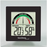 Photos - Thermometer / Barometer Technoline WS 9415 