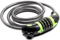 Photos - Bike Lock Gerda Combo Flex 1200/8C 