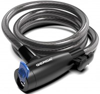 Photos - Bike Lock Gerda Flex 1500/12T 