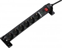 Surge Protector / Extension Lead Hama 00137256 