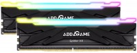 Photos - RAM Addlink Spider X4 DDR4 2x8Gb AG8GB36C18X4UBX2