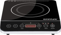 Photos - Cooker G3Ferrari G10061 black