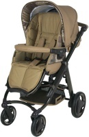 Photos - Pushchair Bebecar Ip-Op Evolution 2 in 1 