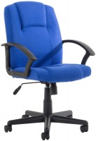 Photos - Computer Chair Dynamic Executive Managers Fabric 