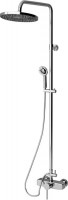 Photos - Shower System MASSI Venice MSBP-V003P 