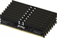 RAM Kingston Fury Renegade Pro DDR5 8x32Gb KF560R32RBK8-256