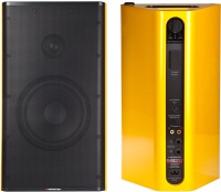 Photos - Audio System Monster Clarity HD Model One 
