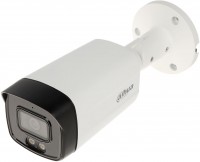 Surveillance Camera Dahua HAC-HFW1239TM-A-LED-S2 3.6 mm 
