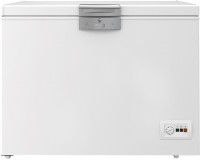 Photos - Freezer Beko HSA 32520 315 L