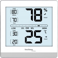 Photos - Thermometer / Barometer Technoline WS 9470 