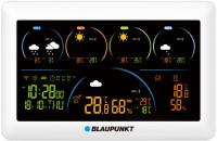 Photos - Weather Station Blaupunkt WS50 APP 