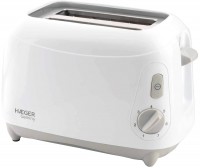 Toaster Haeger TO-900.005A 