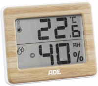 Photos - Thermometer / Barometer ADE WS 1702 