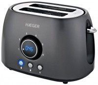 Toaster Haeger TO-08D.012A 