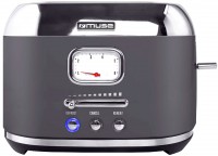 Toaster Muse MS-120DG 