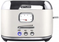 Toaster Muse MS-120SC 