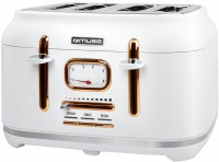 Toaster Muse MS-131W 