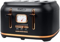 Photos - Toaster Muse MS-131BC 