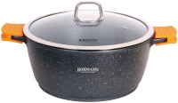 Photos - Stockpot Bohmann BH7350-22 